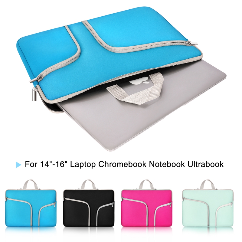 Ärmel Cover von Notebook Groß-/Kleinschreibung For MacBook HP Dell Lenovo 